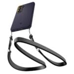 Spigen Nano Pop Mag MagSafe Blueberry Navy Samsung Galaxy S26 Tok