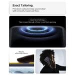 Spigen Nano Pop Mag MagSafe Blueberry Navy Samsung Galaxy S26 Ultra Tok