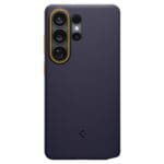 Spigen Nano Pop Mag MagSafe Blueberry Navy Samsung Galaxy S26 Ultra Tok