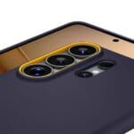 Spigen Nano Pop Mag MagSafe Blueberry Navy Samsung Galaxy S26 Ultra Tok