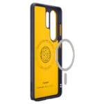 Spigen Nano Pop Mag MagSafe Blueberry Navy Samsung Galaxy S26 Ultra Tok