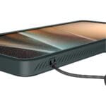 Spigen Optik Armor Abyss Green Samsung Galaxy S26 Ultra Tok