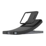 Spigen Optik Armor Black Samsung Galaxy S26 Ultra Tok