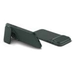 Spigen Optik Armor Mag MagSafe Abyss Green iPhone 17 Pro Tok