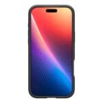 Spigen Optik Armor Mag MagSafe Black iPhone 17 Pro Max Tok