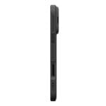 Spigen Optik Armor Mag MagSafe Black iPhone 17 Pro Max Tok