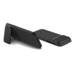 Spigen Optik Armor Mag MagSafe Black iPhone 17 Pro Tok