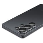 Spigen Optik Pro Hd Glas.Tr ”Ez Fit” Camera Protector 2-Pack Black Samsung Galaxy S26 Ultra