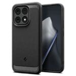 Spigen Rugged Armor Matte Black Xiaomi 15T Tok