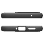 Spigen Rugged Armor Matte Black Xiaomi 15T Tok