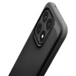 Spigen Rugged Armor Matte Black Xiaomi 15T Tok
