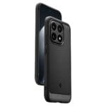 Spigen Rugged Armor Matte Black Xiaomi 15T Tok