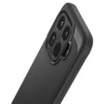 Spigen Rugged Armor Pro Matte Black Xiaomi 15T Tok
