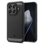 Spigen Rugged Armor Pro Matte Black Xiaomi 15T Tok