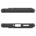 Spigen Rugged Armor Pro Matte Black Xiaomi 15T Tok