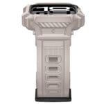 Spigen Rugged Armor ”Pro” V2 Apple Watch 10 / 11 (42 mm) Dune Beige