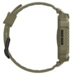 Spigen Rugged Armor ”Pro” V2 Apple Watch 10 / 11 (46 mm) Vintage Khaki