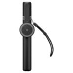 Spigen S581W MagSafe Bluetooth Selfie Stick Tripod Black