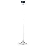 Spigen S581W MagSafe Bluetooth Selfie Stick Tripod Black