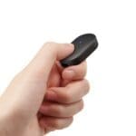 Spigen S581W MagSafe Bluetooth Selfie Stick Tripod Black