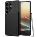 Spigen Slim Armor Cs Black Samsung Galaxy S26 Ultra Tok
