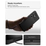 Spigen Slim Armor Cs Black Samsung Galaxy S26 Ultra Tok
