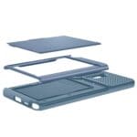 Spigen Slim Armor Cs Light Blue Samsung Galaxy S26 Ultra Tok