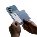 Spigen Slim Armor Cs Light Blue Samsung Galaxy S26 Ultra Tok