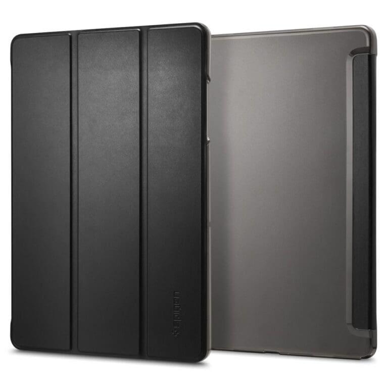 Spigen Smart Fold Black Samsung Galaxy Tab A9 Plus 11.0 X210/X215/X216 Tok