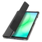 Spigen Smart Fold Matte Black Samsung Galaxy Tab A11 8.7 X133/X135/A9 8.7 X110/X115 Tok