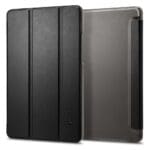Spigen Smart Fold Matte Black Samsung Galaxy Tab A11 8.7 X133/X135/A9 8.7 X110/X115 Tok