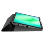 Spigen Smart Fold Matte Black Samsung Galaxy Tab A11 8.7 X133/X135/A9 8.7 X110/X115 Tok