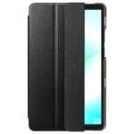 Spigen Smart Fold Matte Black Samsung Galaxy Tab A11 8.7 X133/X135/A9 8.7 X110/X115 Tok