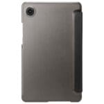 Spigen Smart Fold Matte Black Samsung Galaxy Tab A11 8.7 X133/X135/A9 8.7 X110/X115 Tok