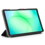 Spigen Smart Fold Matte Black Samsung Galaxy Tab A11 8.7 X133/X135/A9 8.7 X110/X115 Tok