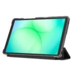Spigen Smart Fold Matte Black Samsung Galaxy Tab A11 8.7 X133/X135/A9 8.7 X110/X115 Tok