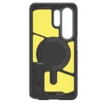 Spigen Tough Armor Mag MagSafe Abyss Green Samsung Galaxy S26 Ultra Tok