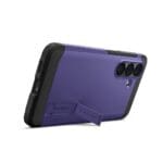 Spigen Tough Armor Mag MagSafe Ash Violet Samsung Galaxy S26 Plus Tok
