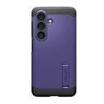 Spigen Tough Armor Mag MagSafe Ash Violet Samsung Galaxy S26 Tok