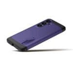 Spigen Tough Armor Mag MagSafe Ash Violet Samsung Galaxy S26 Tok