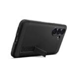 Spigen Tough Armor Mag MagSafe Black Samsung Galaxy S26 Tok