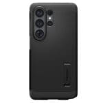 Spigen Tough Armor Mag MagSafe Black Samsung Galaxy S26 Ultra Tok