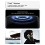 Spigen Ultra Hybrid Crystal Clear Samsung Galaxy S26 Plus Tok