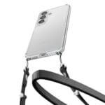 Spigen Ultra Hybrid Crystal Clear Samsung Galaxy S26 Tok