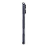Spigen Ultra Hybrid Mag MagSafe Clear/Deep Blue iPhone 17 Pro Max Tok