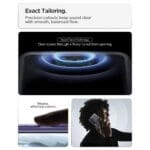 Spigen Ultra Hybrid Mag MagSafe Deep Purple Samsung Galaxy S26 Plus Tok