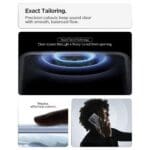 Spigen Ultra Hybrid Mag MagSafe Light Blue Samsung Galaxy S26 Ultra Tok