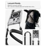 Spigen Ultra Hybrid Mag MagSafe Neo One Samsung Galaxy S26 Plus Tok