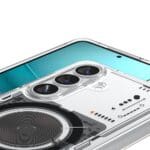 Spigen Ultra Hybrid Mag MagSafe Neo One Samsung Galaxy S26 Plus Tok