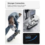 Spigen Ultra Hybrid Mag MagSafe Neo One Samsung Galaxy S26 Plus Tok